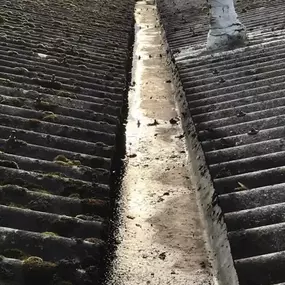 Bild von 24 Hr Rapid Roofing & Gutter Service