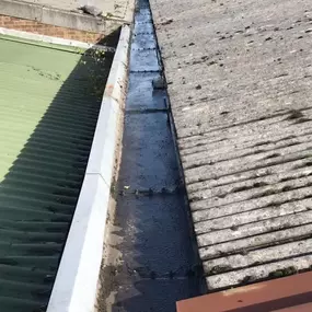 Bild von 24 Hr Rapid Roofing & Gutter Service