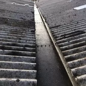 Bild von 24 Hr Rapid Roofing & Gutter Service