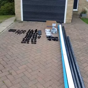 Bild von 24 Hr Rapid Roofing & Gutter Service