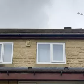 Bild von 24 Hr Rapid Roofing & Gutter Service