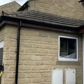 Bild von 24 Hr Rapid Roofing & Gutter Service