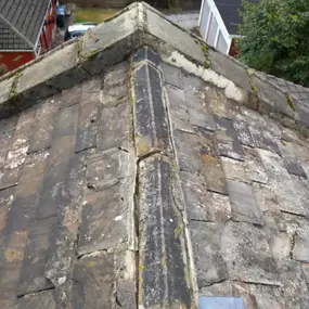 Bild von 24 Hr Rapid Roofing & Gutter Service