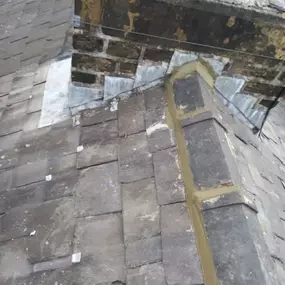 Bild von 24 Hr Rapid Roofing & Gutter Service