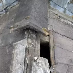 Bild von 24 Hr Rapid Roofing & Gutter Service