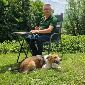 Bild von Human - & Tier-Organetiker - Thomas Karl Sternad