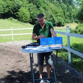 Bild von Human - & Tier-Organetiker - Thomas Karl Sternad