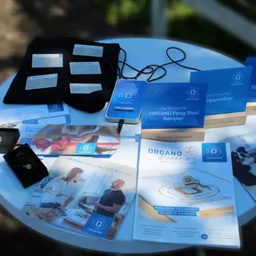 Bild von Human - & Tier-Organetiker - Thomas Karl Sternad