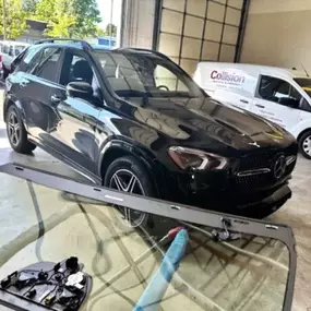 Bild von Collision Auto Glass & Calibration