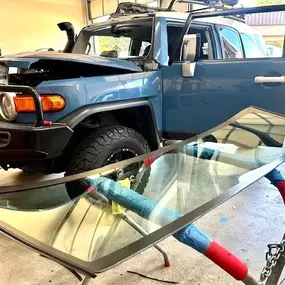Bild von Collision Auto Glass & Calibration