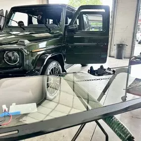 Bild von Collision Auto Glass & Calibration