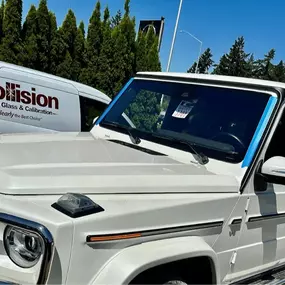 Bild von Collision Auto Glass & Calibration