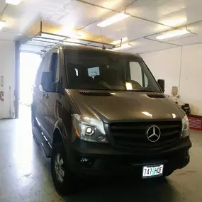 Bild von Collision Auto Glass & Calibration