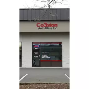 Bild von Collision Auto Glass & Calibration