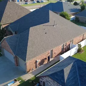 Bild von McCann's Roofing and Construction