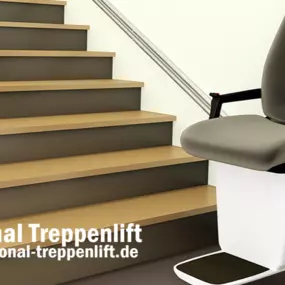 Bild von Regional Treppenlift