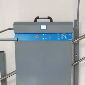 Bild von Regional Treppenlift