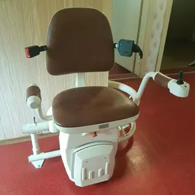 Bild von Regional Treppenlift