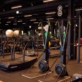 Fitness First Biberach - Functional Training