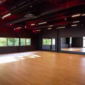 Fitness First Biberach - Kursraum