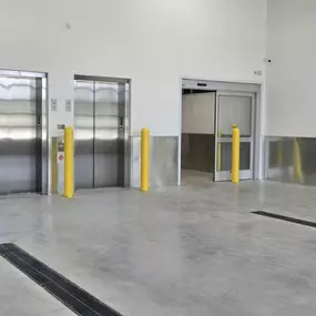 Exterior Units
