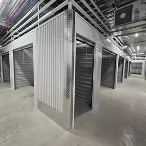 Interior Units