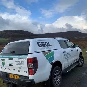 Bild von Geol Consultants Limited