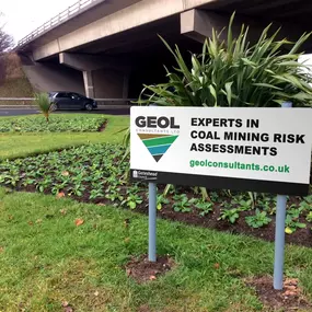 Bild von Geol Consultants Limited