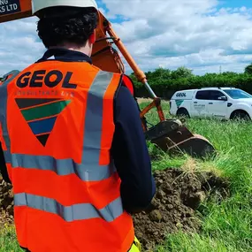 Bild von Geol Consultants Limited