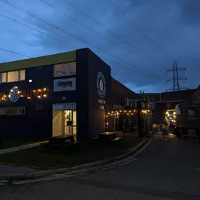 Bild von Hop Union Brewery