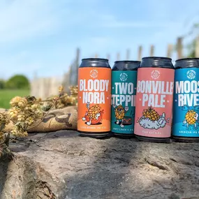 Bild von Hop Union Brewery