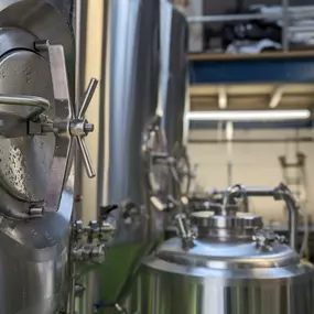 Bild von Hop Union Brewery