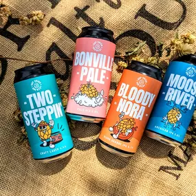 Bild von Hop Union Brewery