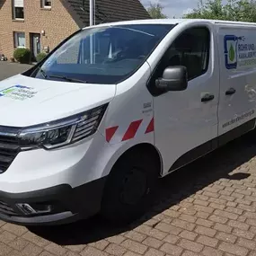 Bild von Rohr- und Kanalservice Staufenberg