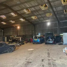 Bild von Keane Auto & Trailer Services