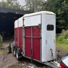 Bild von Keane Auto & Trailer Services