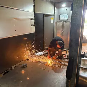 Bild von Keane Auto & Trailer Services