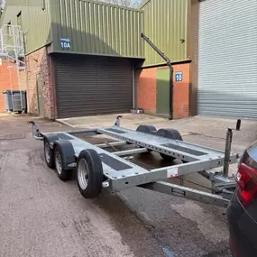 Bild von Keane Auto & Trailer Services