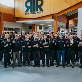 Bild von Auto-Treffpunkt Stamm GmbH