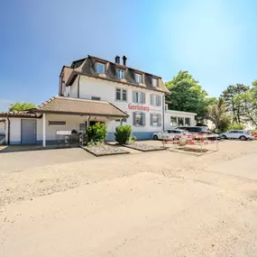 Bild von Restaurant Geerlisburg