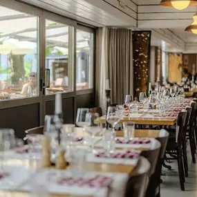Bild von Restaurant Geerlisburg