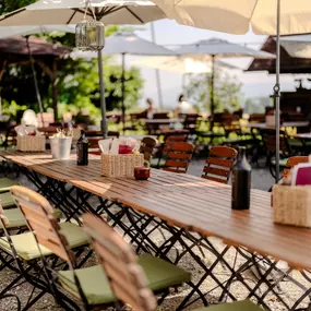 Bild von Restaurant Geerlisburg