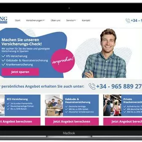Bild von inventivo | Full-Service Webdesign Agentur