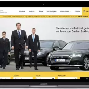 Bild von inventivo | Full-Service Webdesign Agentur