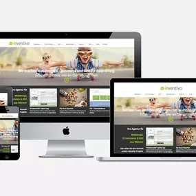 Bild von inventivo | Full-Service Webdesign Agentur