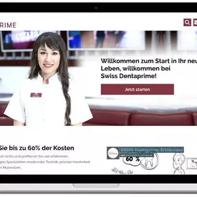 Bild von inventivo | Full-Service Webdesign Agentur
