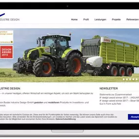 Bild von inventivo | Full-Service Webdesign Agentur