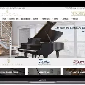 Bild von inventivo | Full-Service Webdesign Agentur