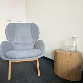 Bild von Novoz - Praxis für Psychotherapie I Eugenia Salmaier