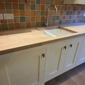 Bild von A&E Drainage and Plumbing Ltd